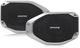 Alpine® 6.5" Weather-Resistant Rear Soundbar Upgrade Kit-0