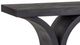 Porter International Designs Brockton Black Console Table-3
