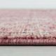 Furniture of America® Payas Red 5'x7' Area Rug-2
