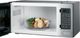 GE Profile™ 1.1 Cu. Ft. Stainless Steel Countertop Microwave-1