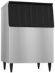 Hoshizaki 30" 300 lb. Stainless Steel Ice Storage Bin-0