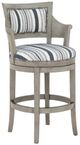 Fairfield® Customizable Arden Swivel Bar Stool-0