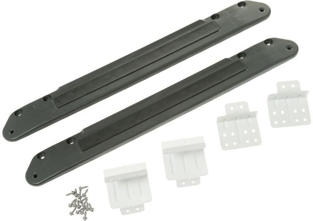 GE® 28" Washer/Dryer Stack Bracket Kit-1