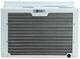 LG 10,000 BTU's White Window Air Conditioner-2