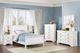 Homelegance® Mayville White Dresser-1