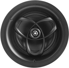 Definitive Technology®Dymension CI Pro Series 8'' Black In-Ceiling Speaker