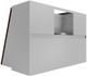Vent-A-Hood® 36" Stainless Steel Wall Mounted Range Hood-4