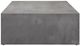 Uttermost® Vail Gray/Natural Elm Coffee Table-4