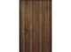 Signature Design by Ashley® Flynnter Medium Brown King Storage Panel Bed-4