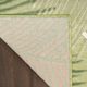 Nourison Home™ Suncoast Green 5'x7' Area Rug-4