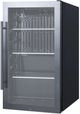 Summit® 3.1 Cu. Ft. Stainless Steel Outdoor Beverage Center-2