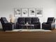 Melody Immersive Audio Sofa, Loveseat, and Recliner Set-0