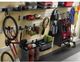 Gladiator® 30" White Wall Shelf-4
