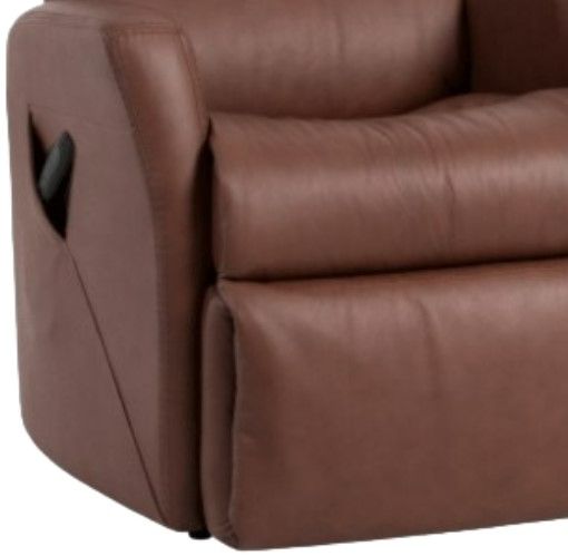 IMG® Comfort Customizable Divani Power Lift Recliner-1