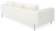 VIG Furniture Divani Casa Schmidt White Sofa-3
