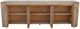 Nest Home Collections Maxwell II Old Wood Long Cabinet-4