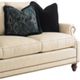 Tommy Bahama® Furniture Customizable Upholstery Shoal Creek Sofa-2