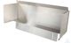Blaze® Grills Stainless Steel Wind Guard-1