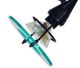 Cal® Lighting & Accessories Black Track Light-1