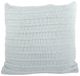 A & B Home Blue Throw Pillow-0
