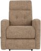 Flexsteel® Customizable Charlotte Power Lift Recliner with Power Headrest and Lumbar-4