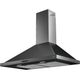 Zephyr Ombra 36" Black Stainless Steel Wall Mounted Range Hood-2