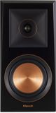 Klipsch® Reference Premier Walnut RP-500MW Bookshelf Speaker-2