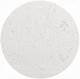 ACME Furniture Jaramillo White Natural Coffee Table with Black Base-3