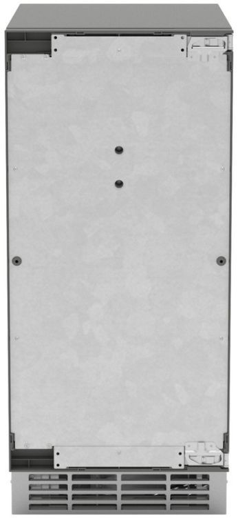 GE Profile® 15" Panel Ready Ice Maker 