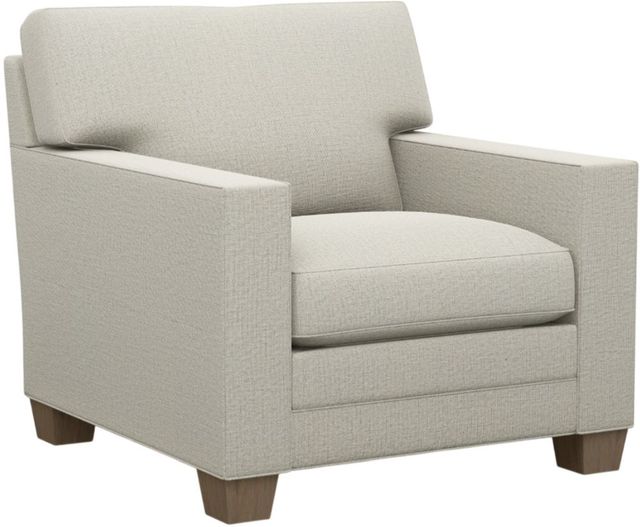 Lexington Home Customizable Bristol Swivel Chair-0
