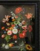 Stylecraft Danish Florals I Wall Art-1