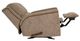 Smith Brothers Customizable M104 Glider Reclining Chair-1