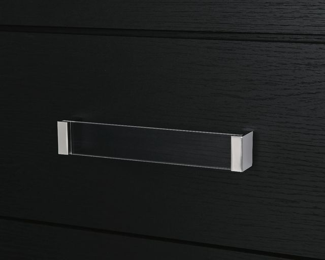 Signature Design by Ashley® Raechalla Black Chest-2