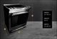 JennAir® RISE™ 30" Stainless Steel Slide-In Electric Range-2
