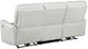 Coaster® Greenfield 3-Piece Dove Gray Power Reclining Seating Set-2