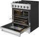 Thor Kitchen S Series 30" Pro Style Liquid Propane Gas Range-4