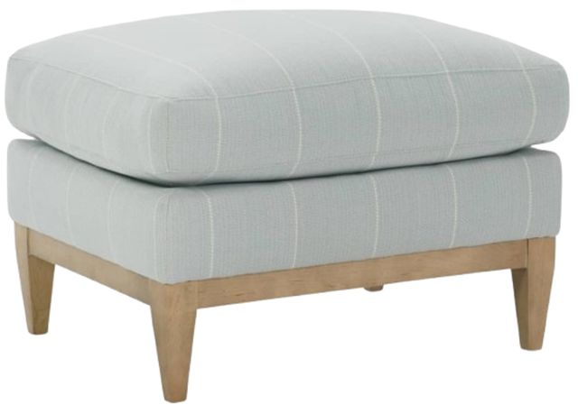 Rowe® Customizable Leo Ottoman-0