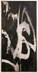 Stylecraft Rumbunctions Silver l Wall Art-1