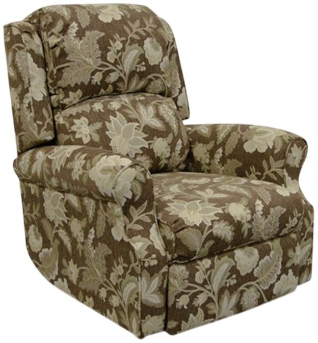 England Furniture Customizable Marybeth Power Lift Recliner-0