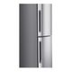Verona® 28" 14.8 Cu. Ft. Stainless Steel Counter Depth Bottom Freezer Refrigerator -5