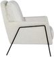 Hooker® Furniture CC Amette Woolens Snow Club Chair-2