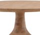Dovetail Furniture Meylin Light Natural Dining Table-1