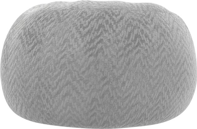 Jackson Furniture Sploosh Grey Comfort Sack-3