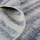 Feizy Mackay Blue 5' x 8' Rug-2