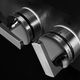 JennAir® NOIR™ 48" Stainless Steel Gas Rangetop-4