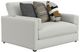 Jackson Furniture Trevor Chalk Chair and a Half-0