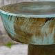Uttermost® Mano Blue-Green Drink Table-5