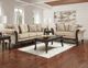 Affordable Furniture 8550 Emma Wheat Loveseat-1