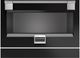 Fulgor® Milano 35.75" Glossy Black Replacement Door Kit-0