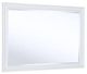Coaster® Bexhill White Dresser Mirror-1